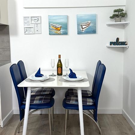 Apartman Dino 파자나 외부 사진