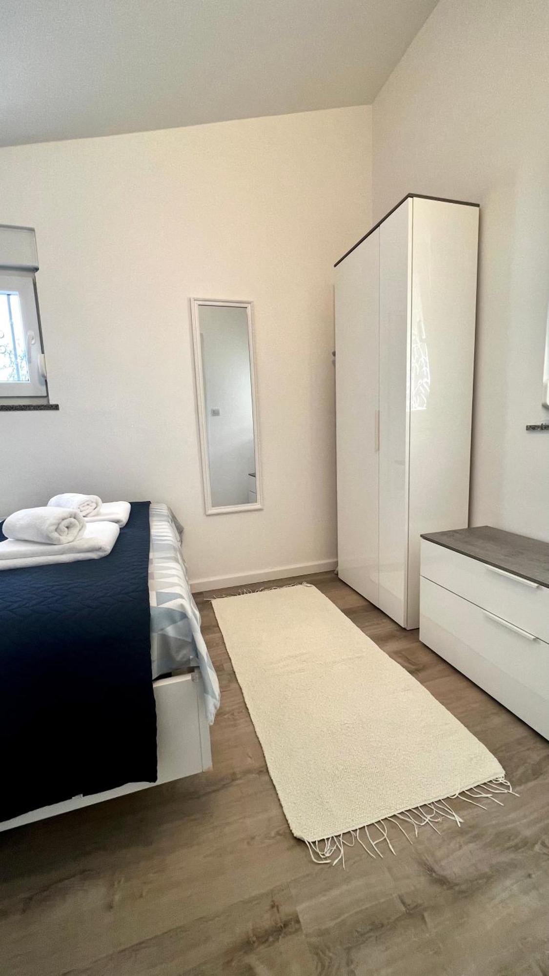 Apartman Dino 파자나 외부 사진