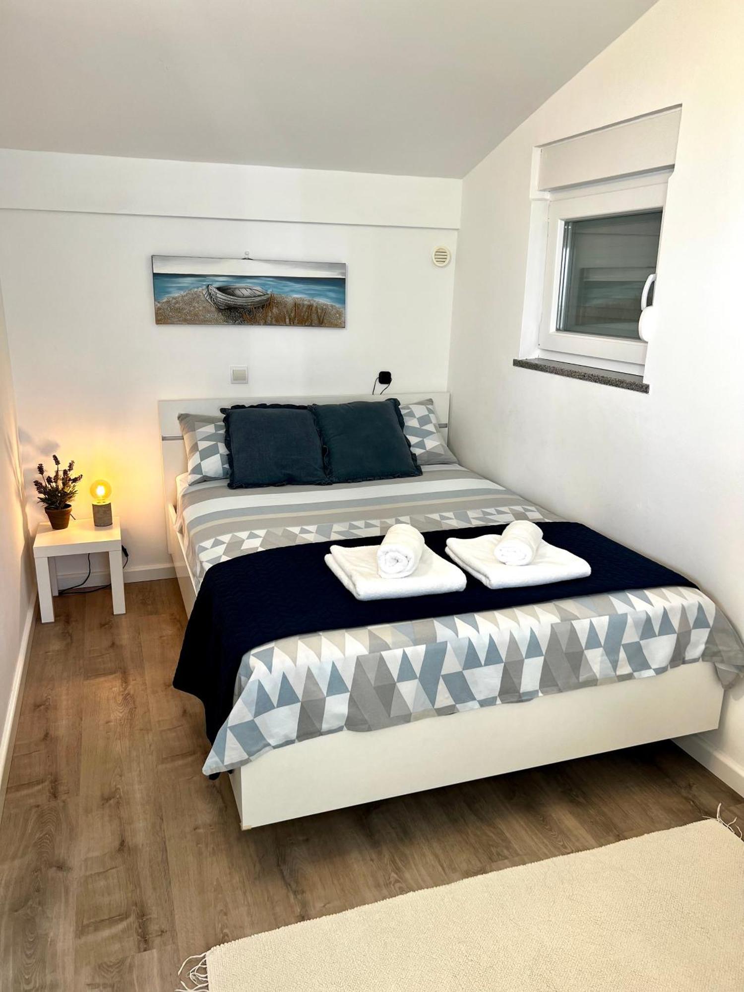 Apartman Dino 파자나 외부 사진